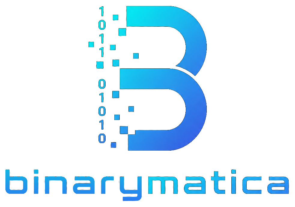 Binarymatica