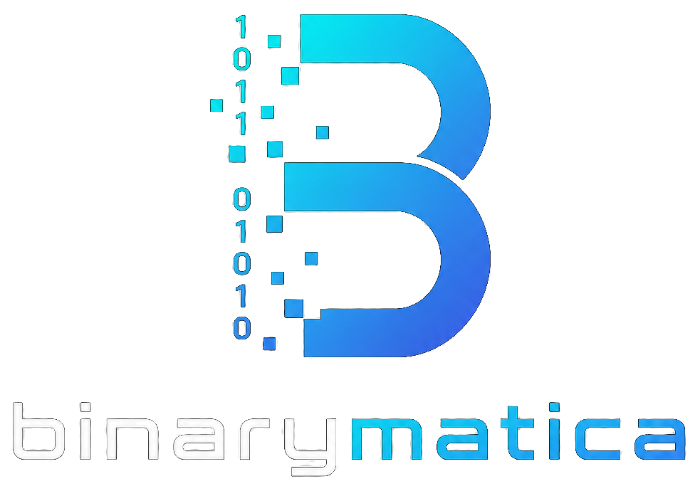 Binarymatica